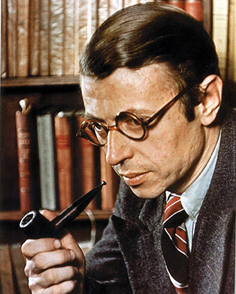 jean-paul-sartre